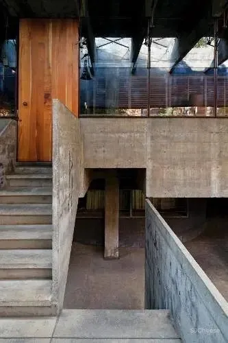 建筑师自宅合辑 家宅的日常自白(中)