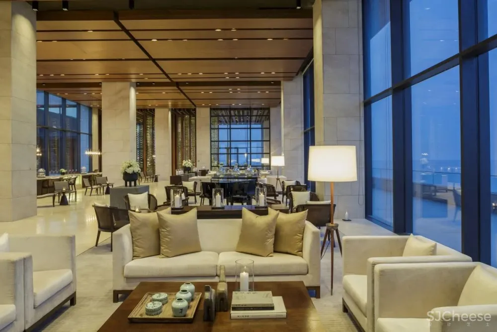 Kerry Hill 设计专辑