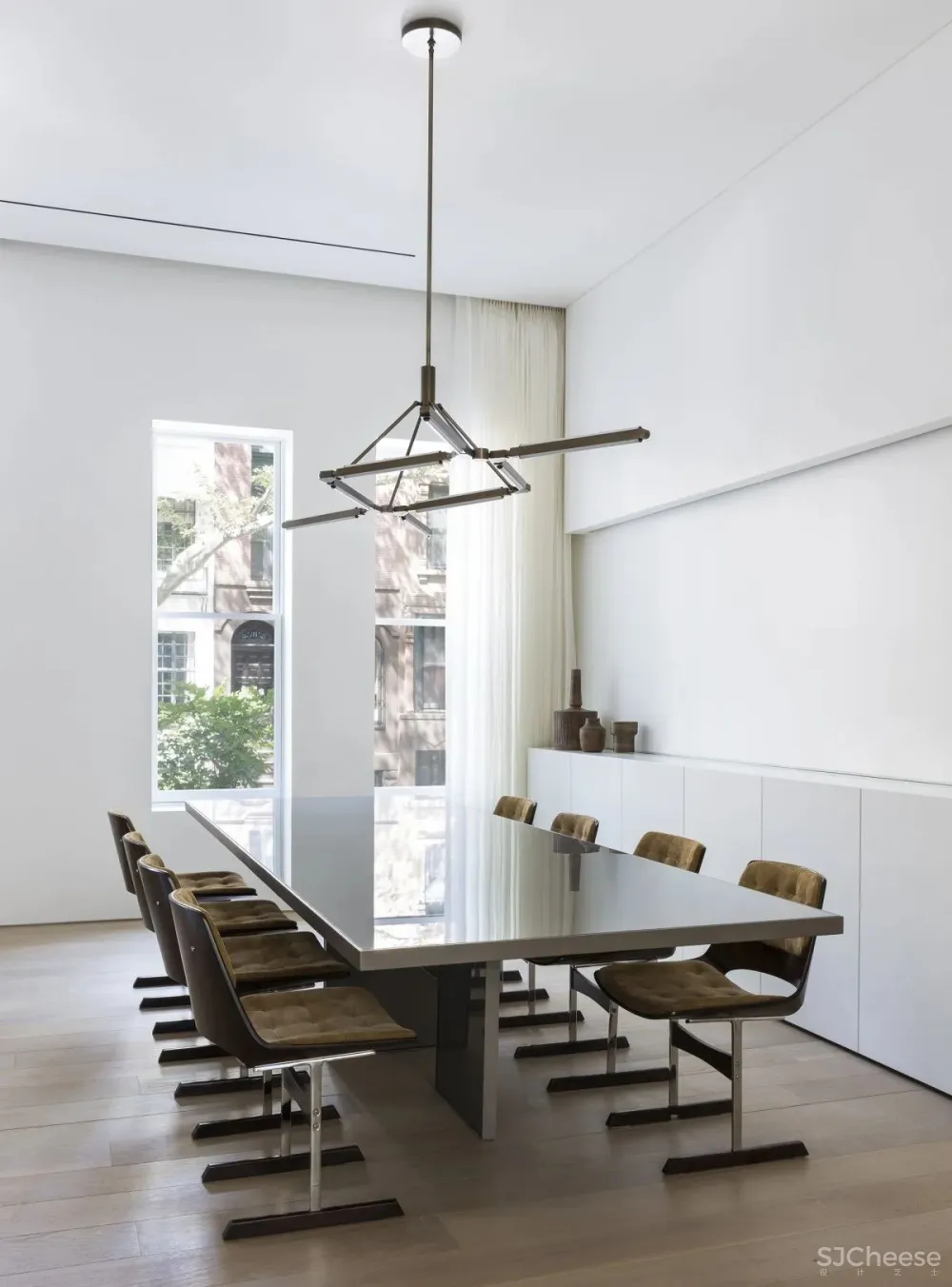 Arthur Casas 设计专辑