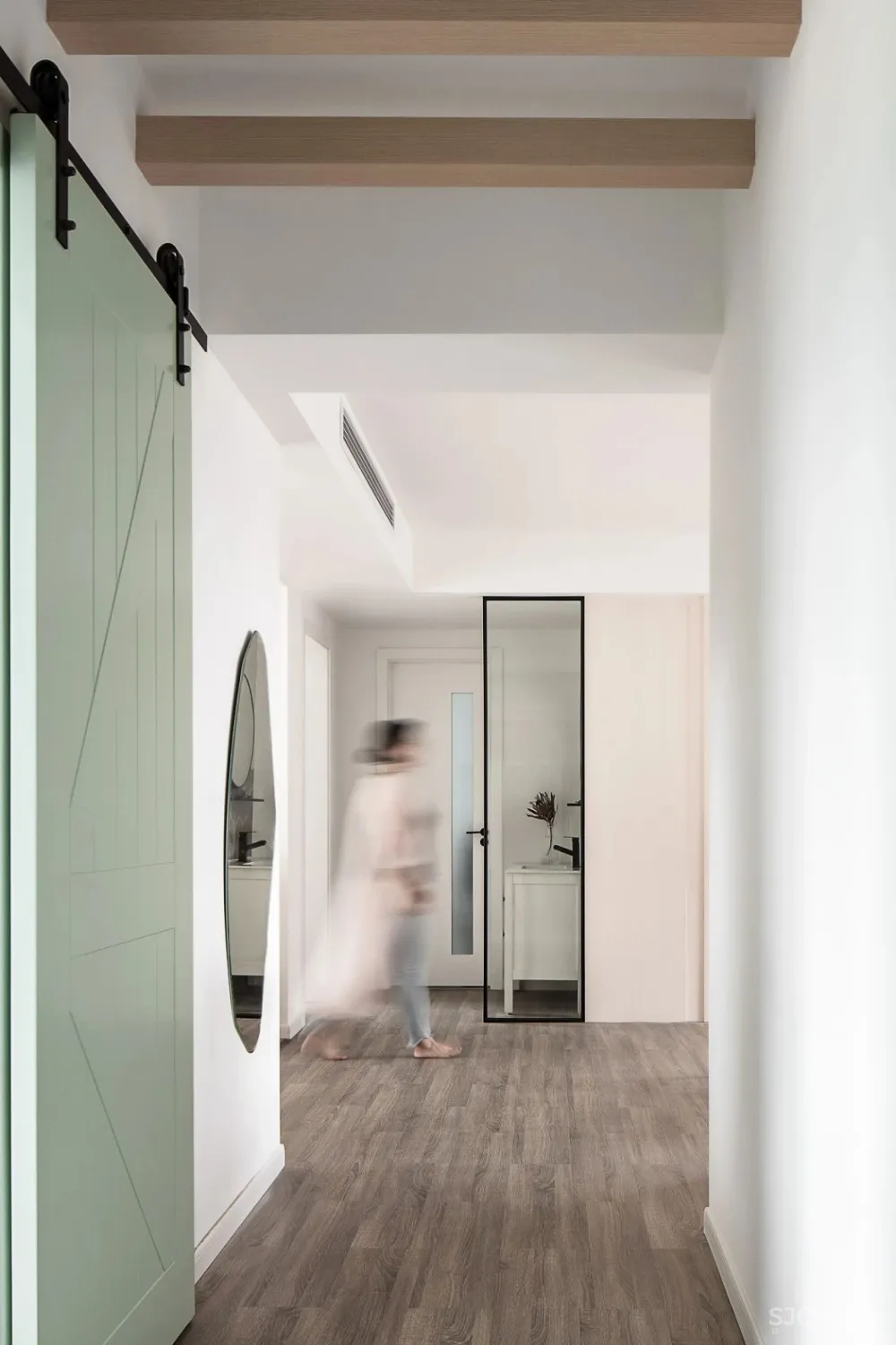 武汉有维空间丨用父辈的物件来传递家庭的传承