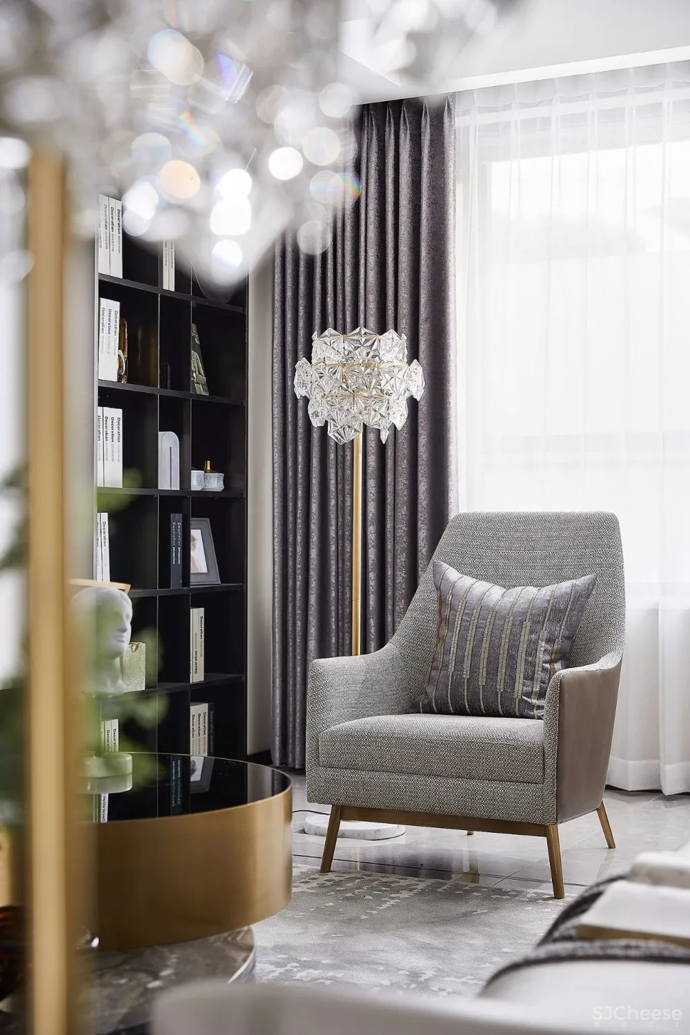 天珵至美住宅,勾勒理想生活蓝本!