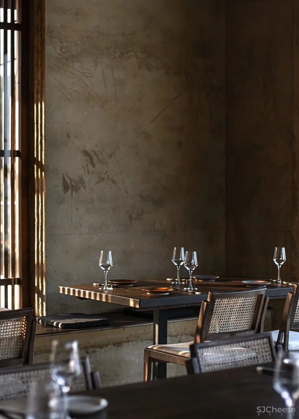 六大建筑师事务所设计的最美民宿!