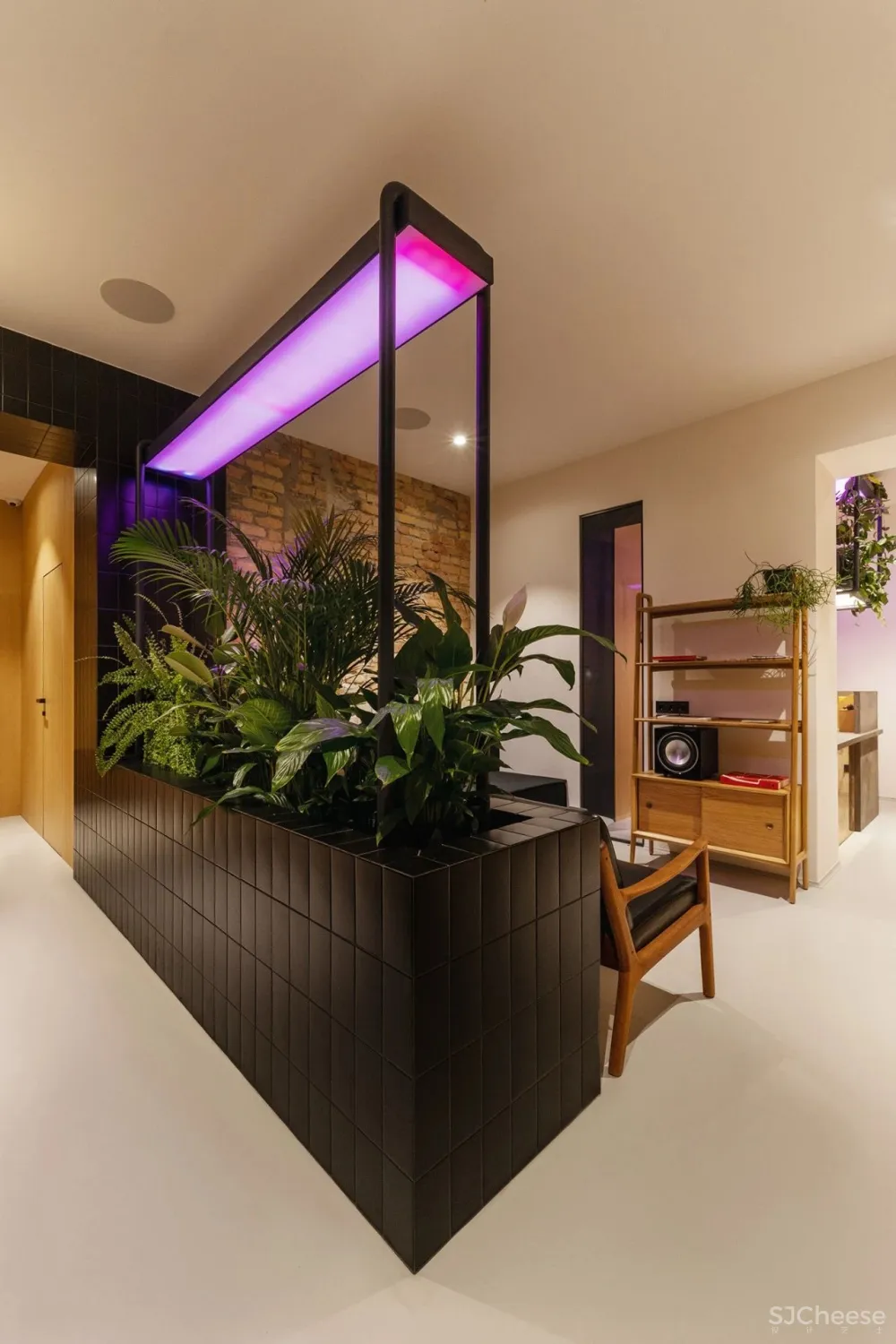 公寓式酒店设计,比家更像家!