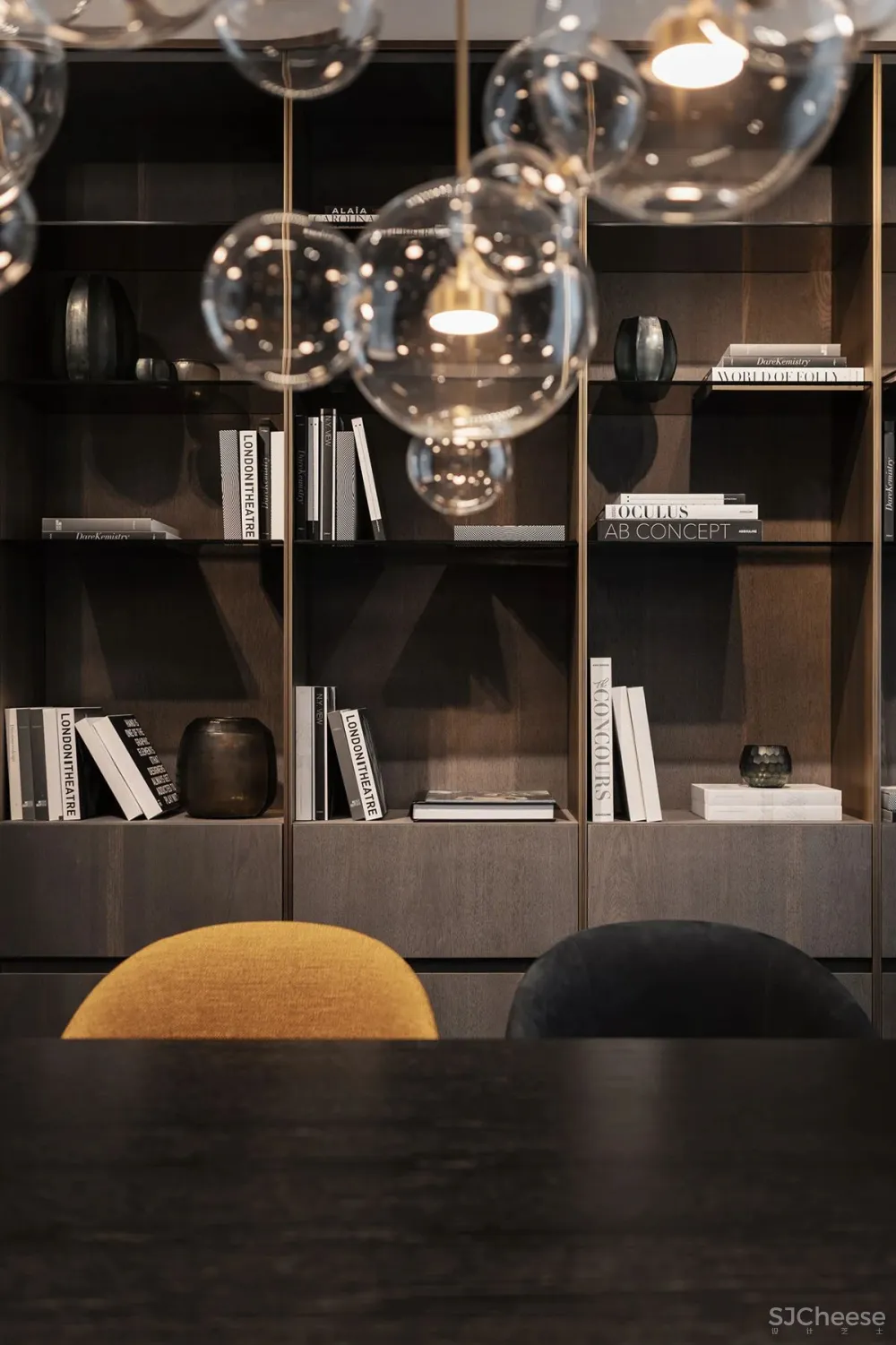 290㎡的复式豪宅,太帅了!