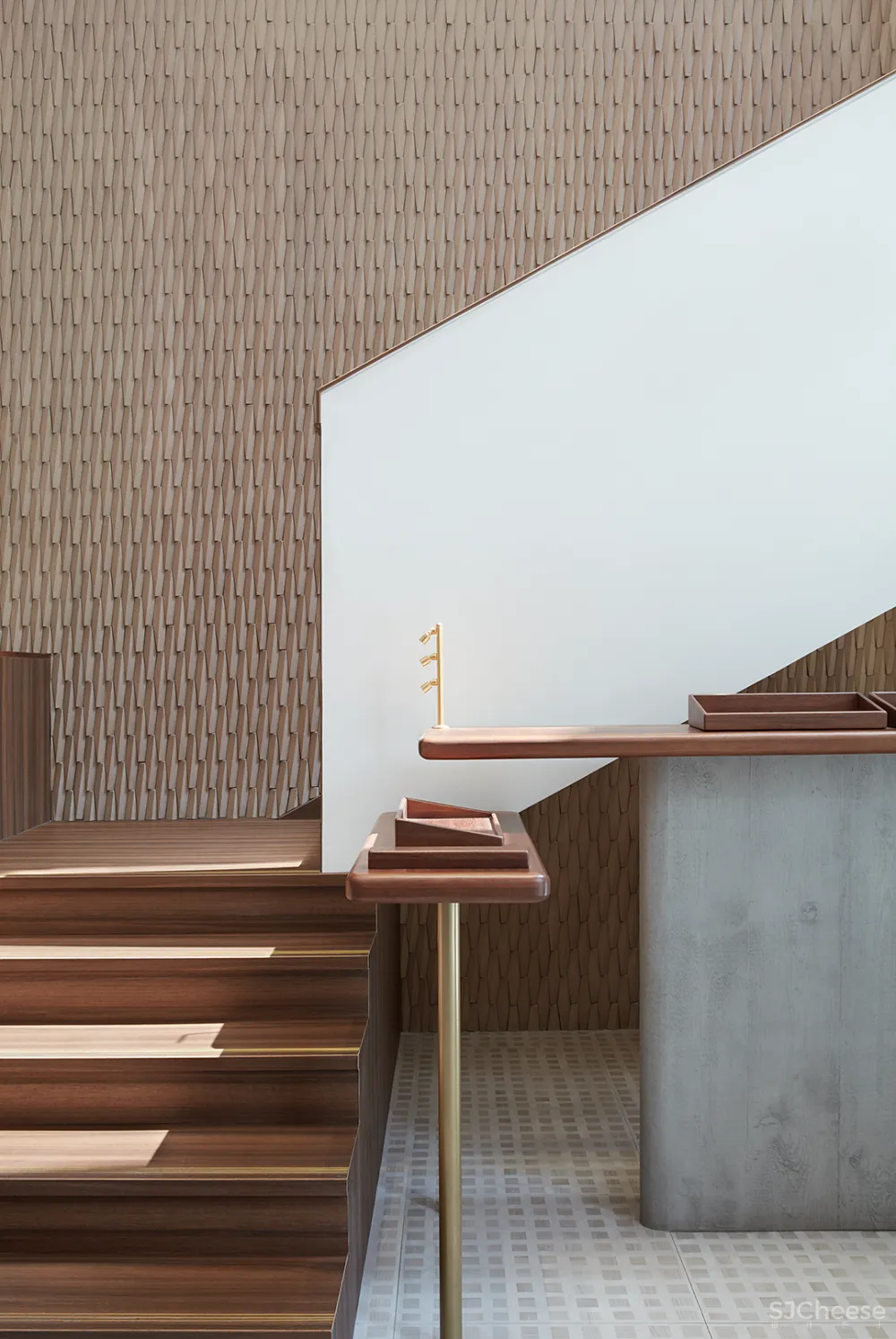 喜茶广州首家LAB旗舰店揭幕，「阿喜茶楼」惊艳羊城！