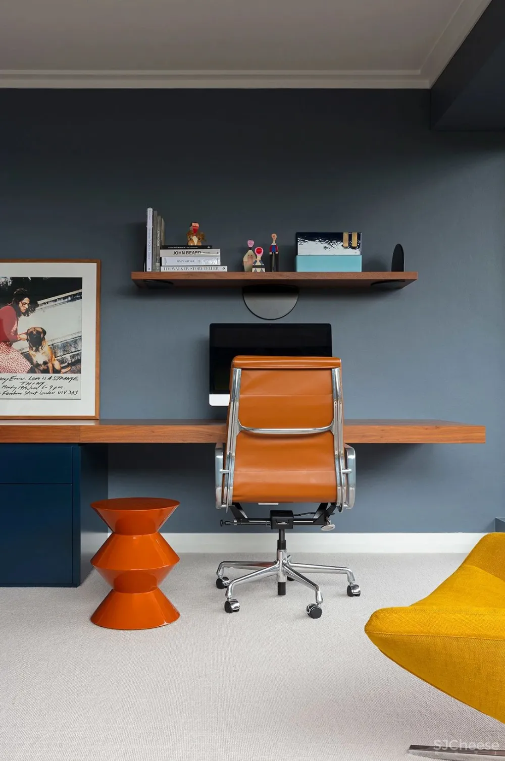 Arent - Pyke 设计专辑