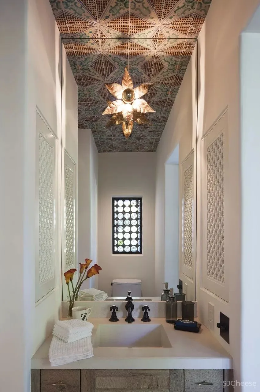 设计寻访Erin Martin:无所束缚、无所畏惧