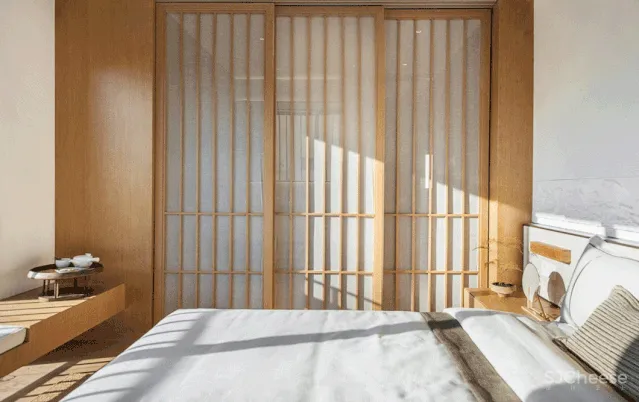 229m² 清雅灵逸,真正的永恒之光