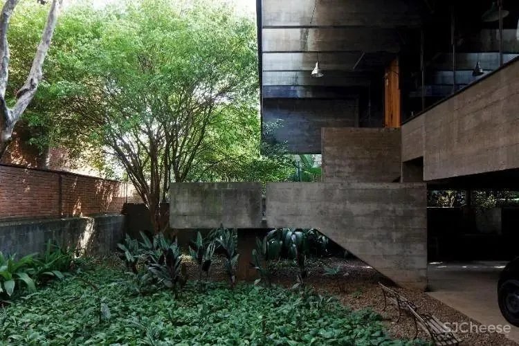 建筑师自宅合辑 家宅的日常自白(中)