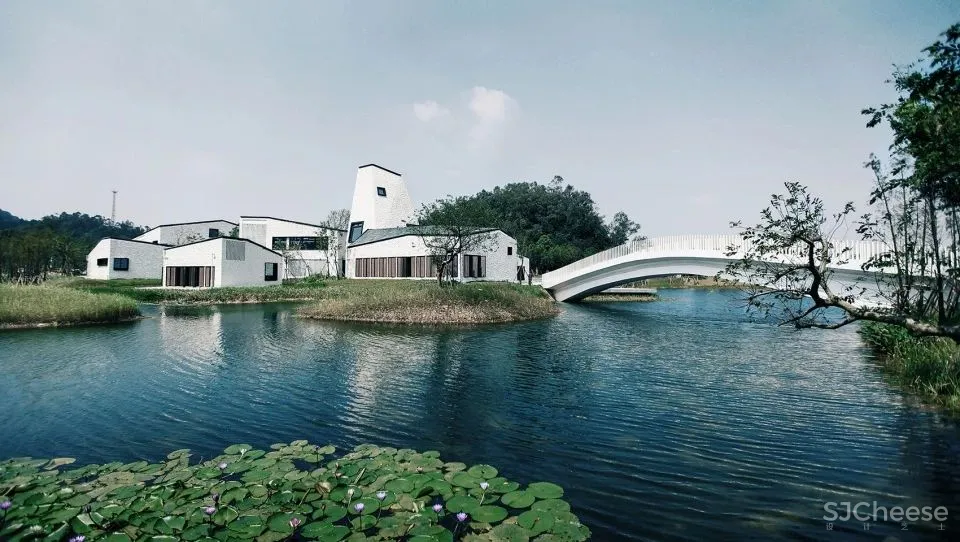 50个中国最美乡村建设案例