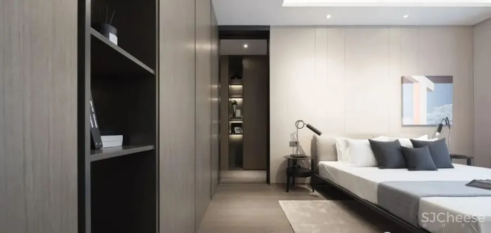 李玮珉最新力作 苏州「仁恒.运河时代」会所-售楼处-样板间