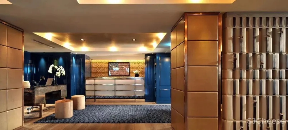 设计寻访Tara Bernerd:寻找真实内心,创造永恒作品