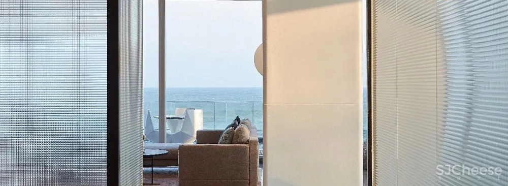 于强 颠覆传统的生活美学馆,唤起对自然永恒的美好向往!