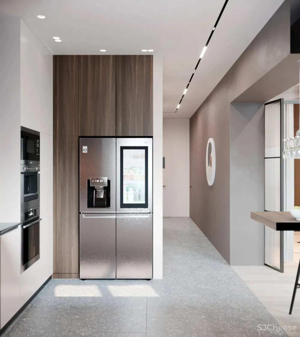 小空间大有作为！