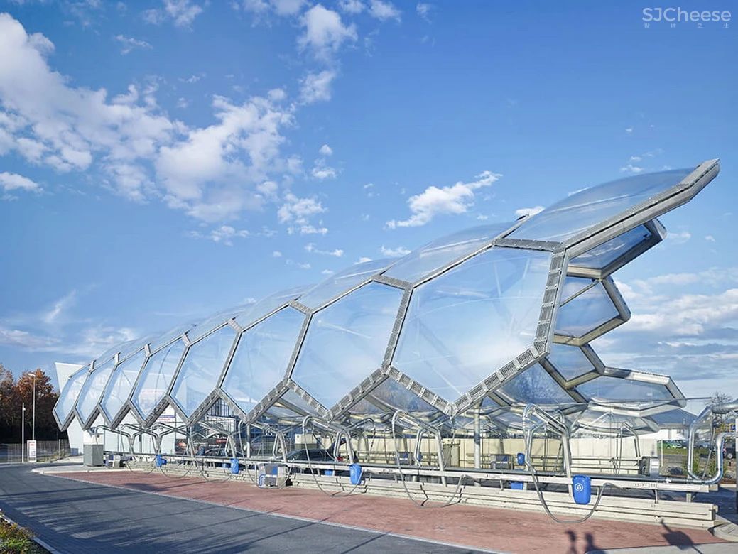 什么是透光“软玻璃”？