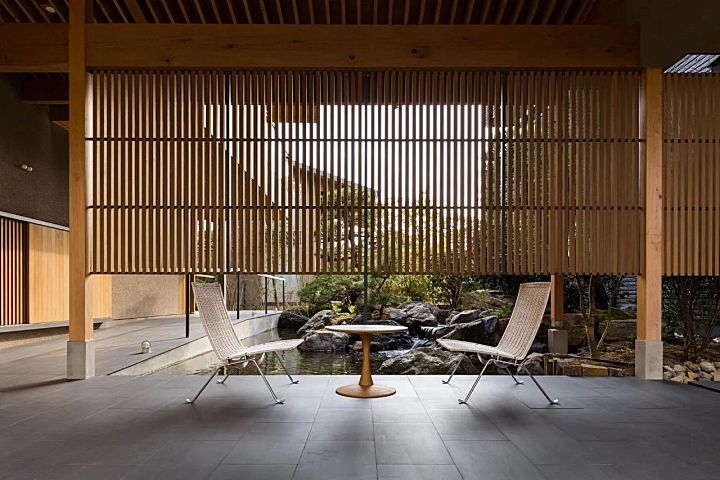 Uemachi Laboratory丨日本住宅的智慧与情怀