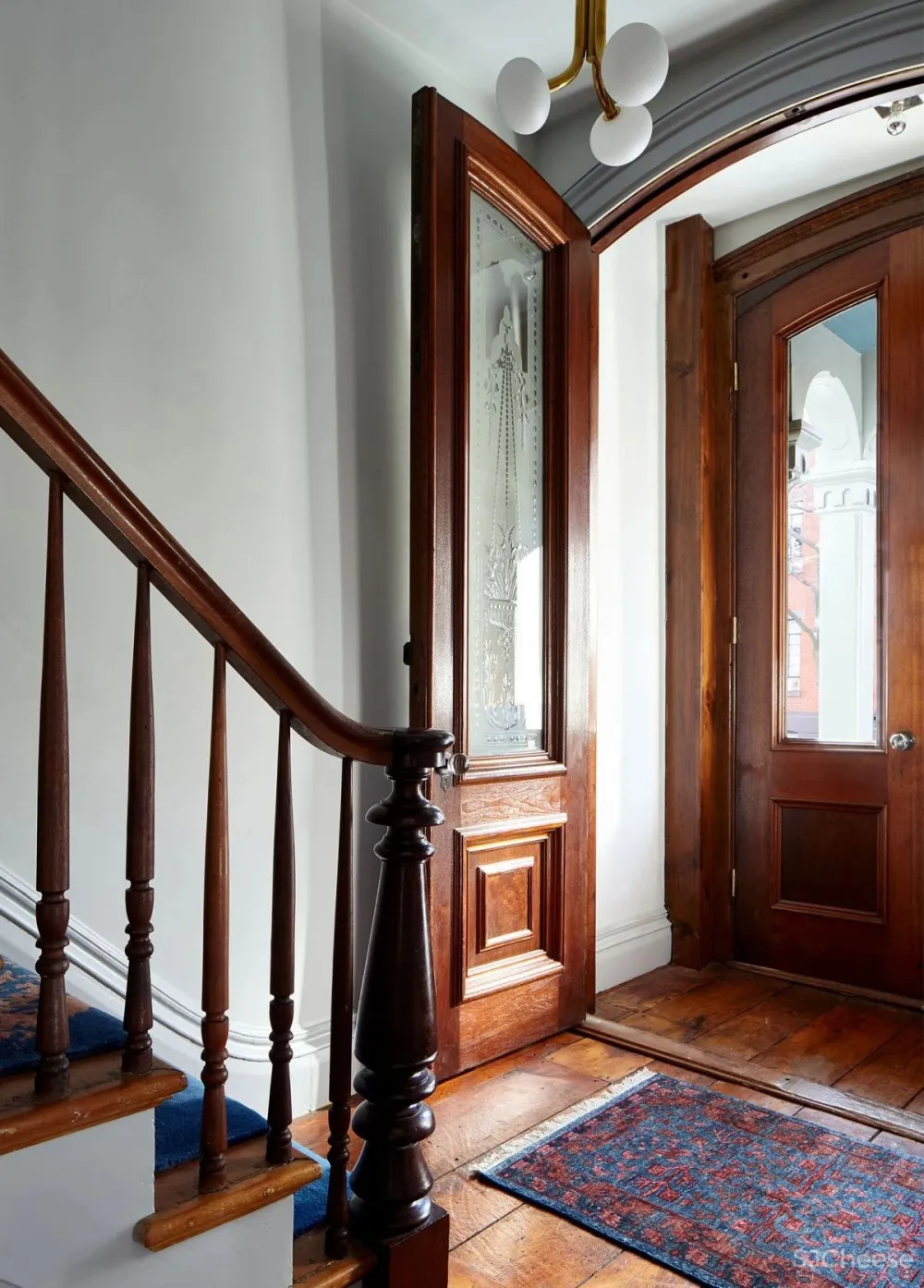 独特高雅的艺术空间 Elena新作