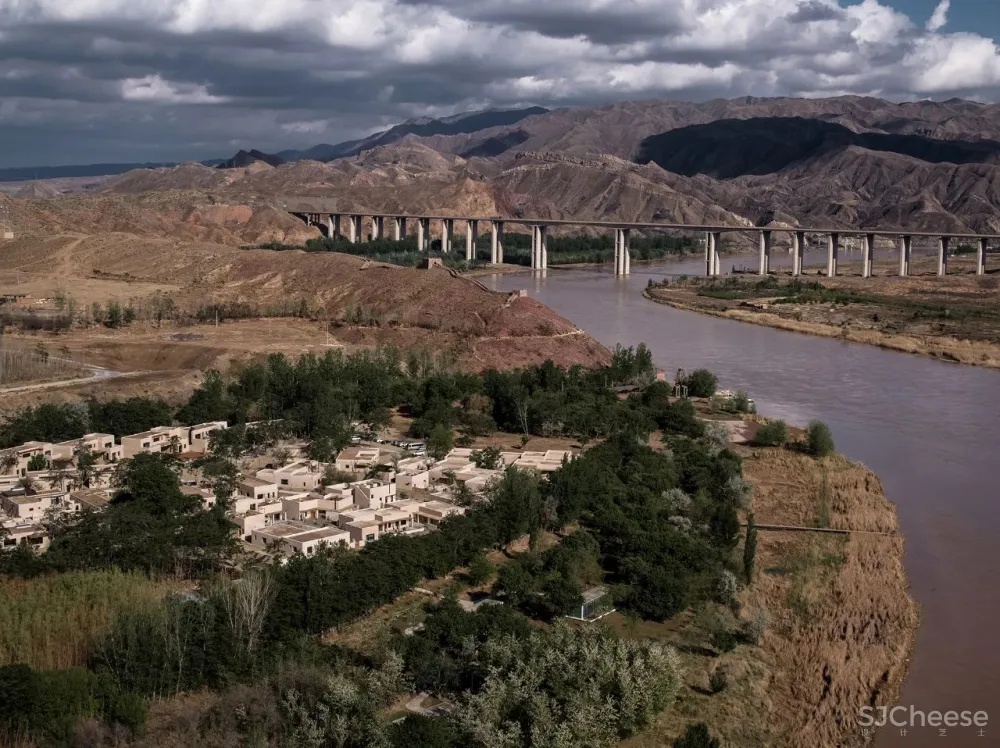 李京泽:喜茶济南万象城店,超级网红的趣味逻辑