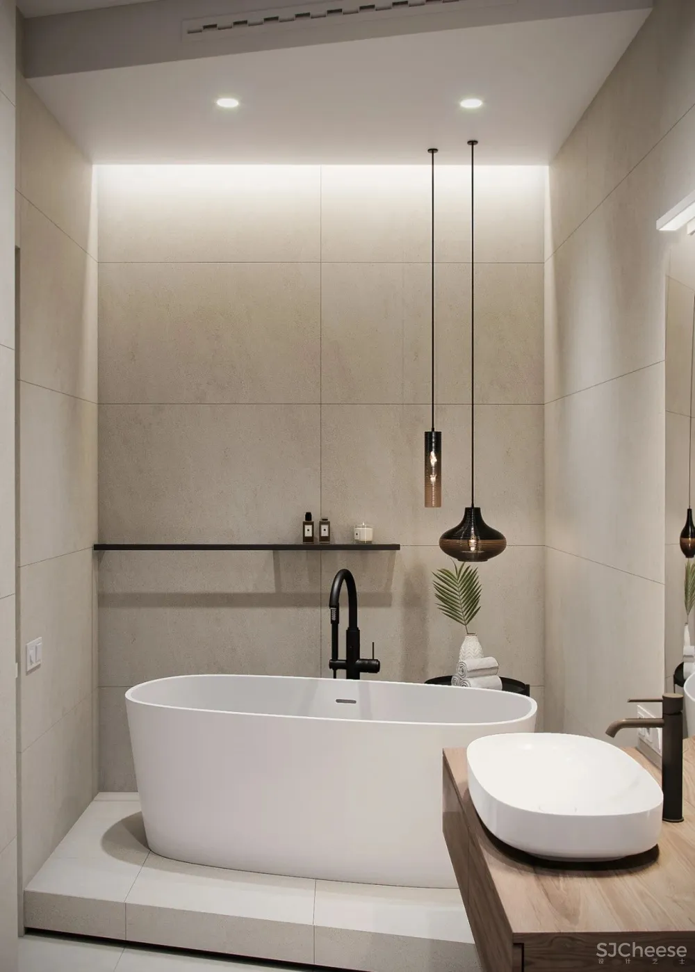 越质朴,越高级!