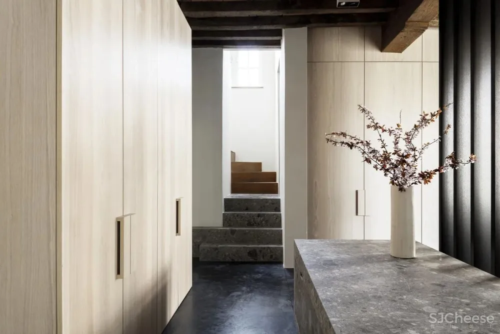 Juma Architects 设计专辑