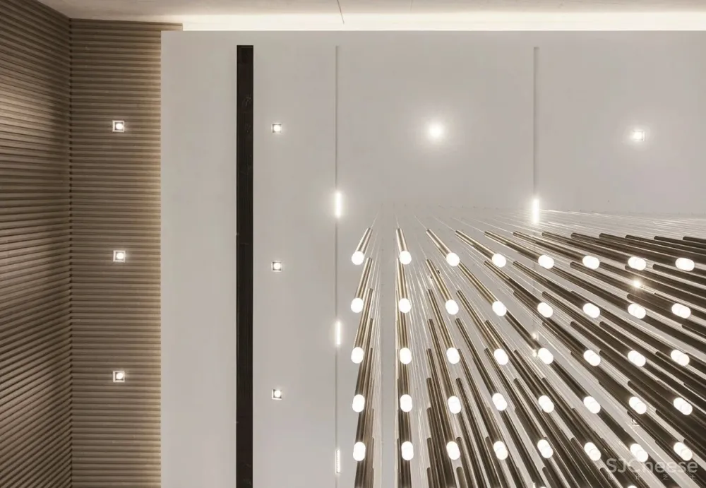 咫尺山水 咫尺繁华 库玛 - S.U.N