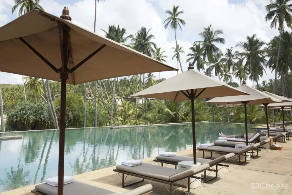 Kerry Hill 设计专辑