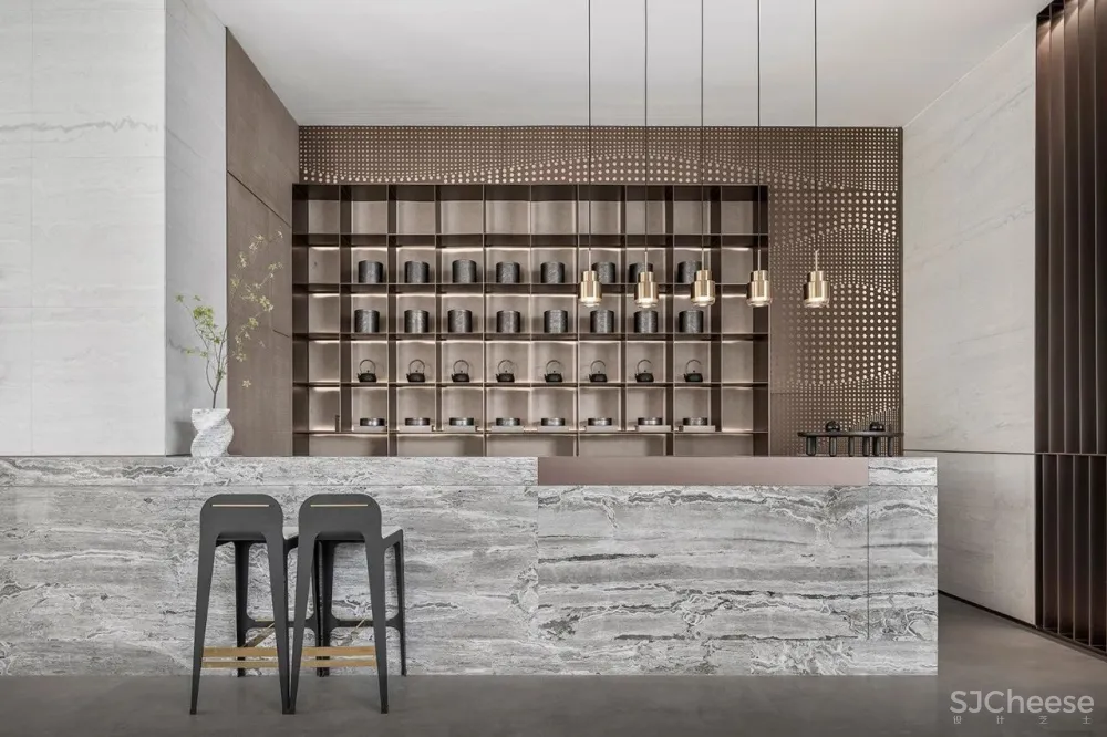 咫尺山水 咫尺繁华 库玛 - S.U.N