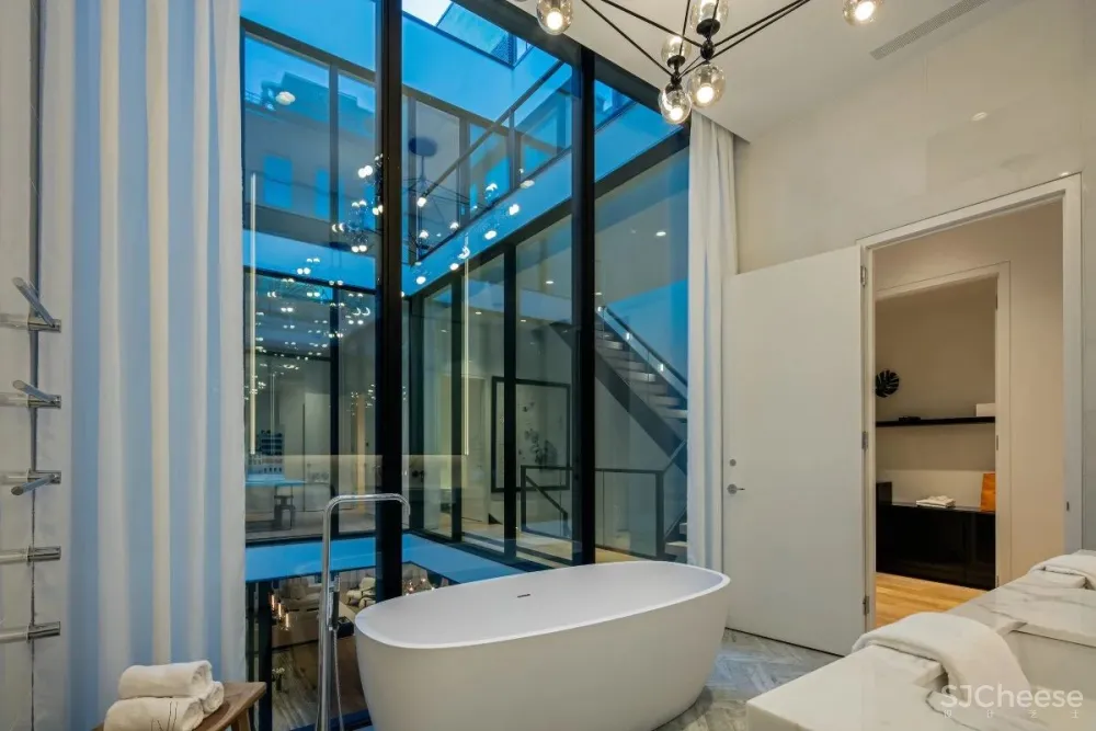 Cheryl Eisen 设计专辑