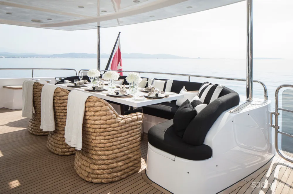 设计寻访Helene Hennie:不仅仅是斯堪的纳维亚风格