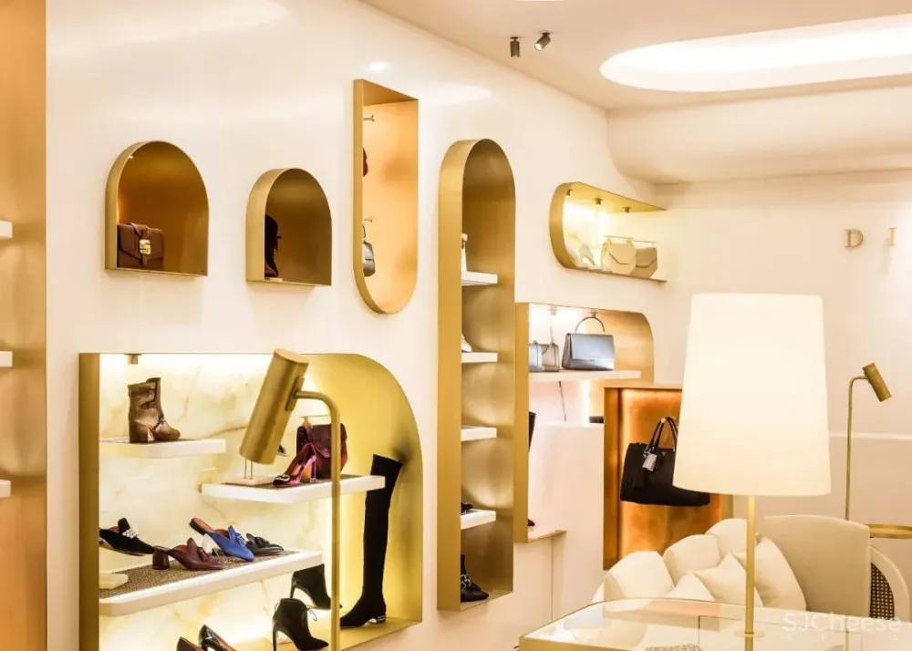 Caprini&Pellerin•海岛酒店将建筑几何完美融入自然环境!