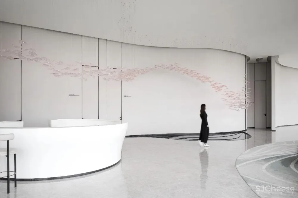 夜泊瓯江|S.U.N - 几朵