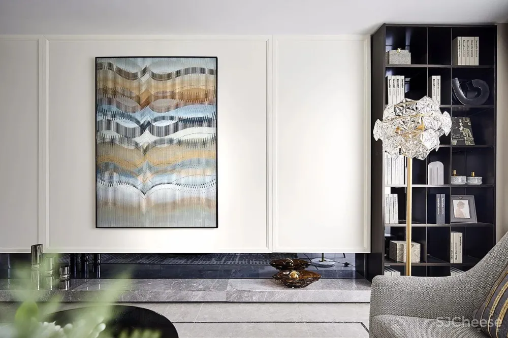 天珵至美住宅,勾勒理想生活蓝本!