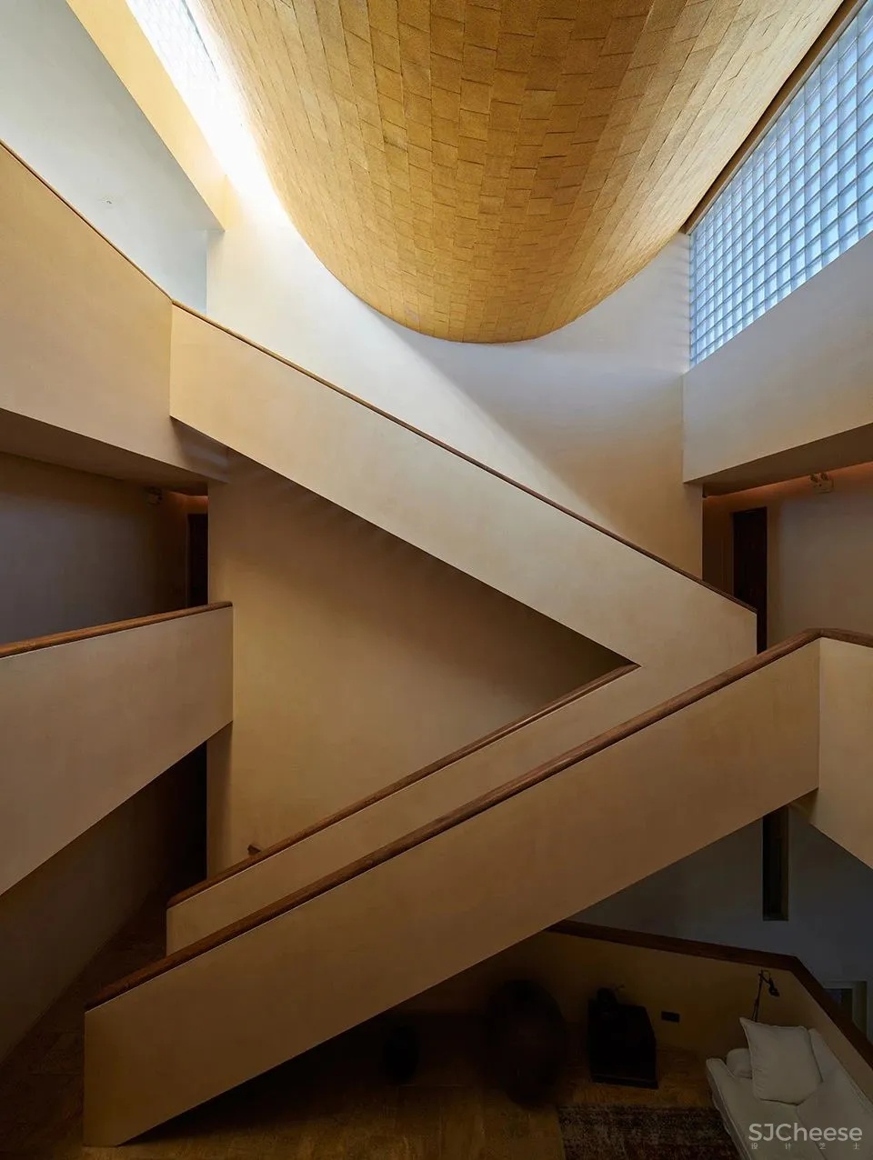 六大建筑师事务所设计的最美民宿!