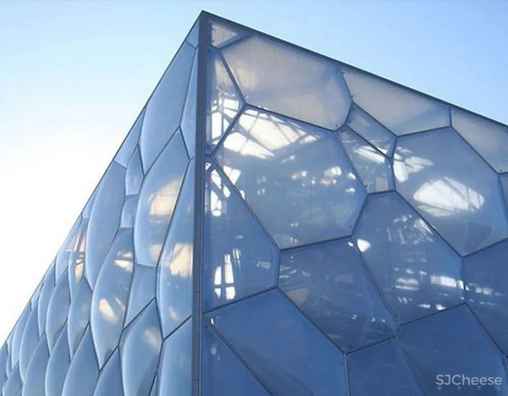 什么是透光“软玻璃”？