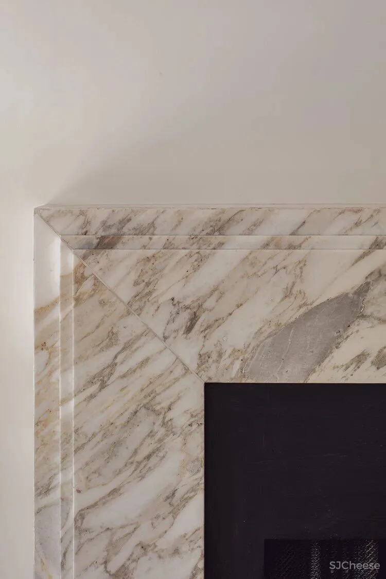 精致的复古感,纯粹典雅!