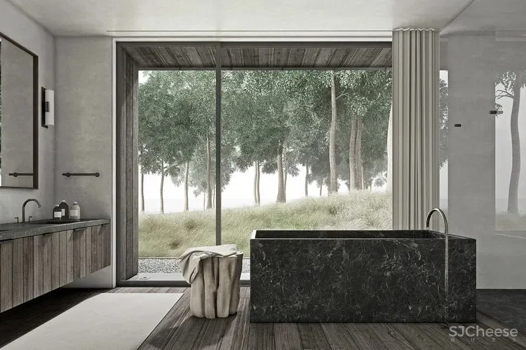 质朴的,才是高级的!