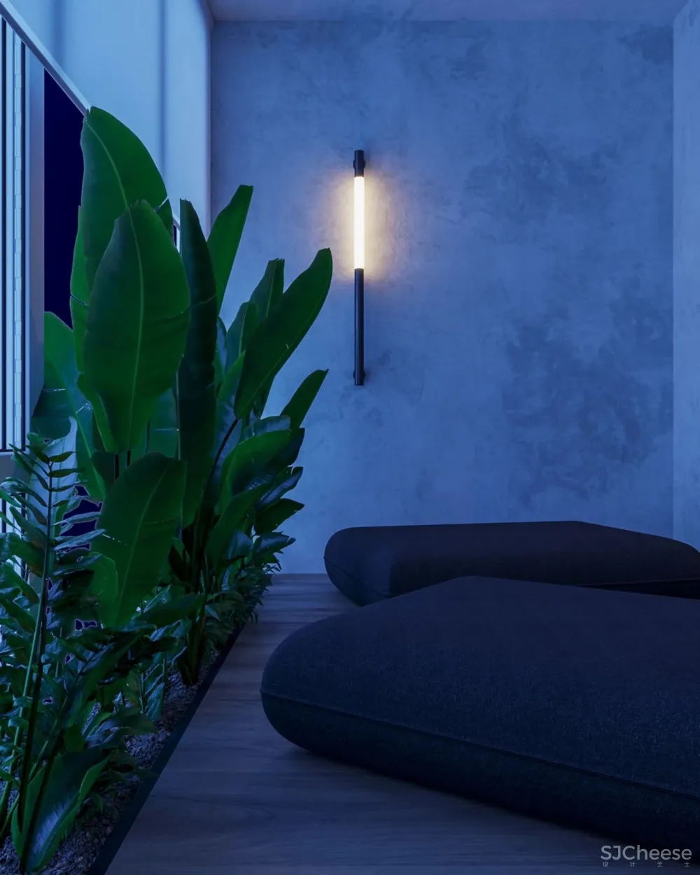 灰木色系住宅，干净优雅又大气！