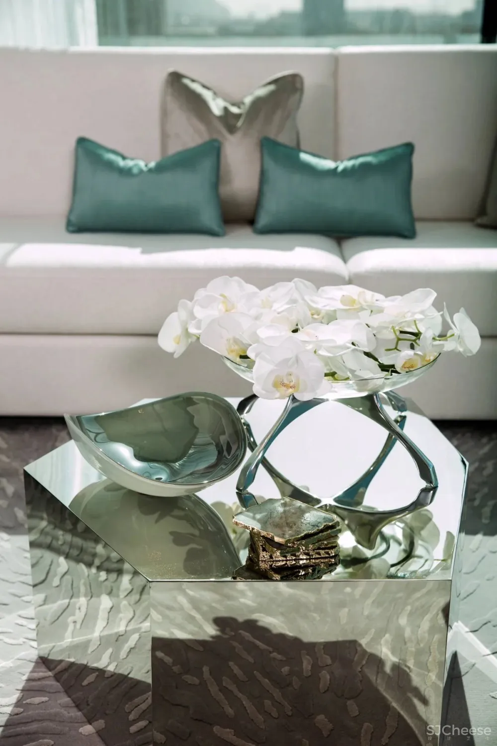 Elicyon 设计专辑