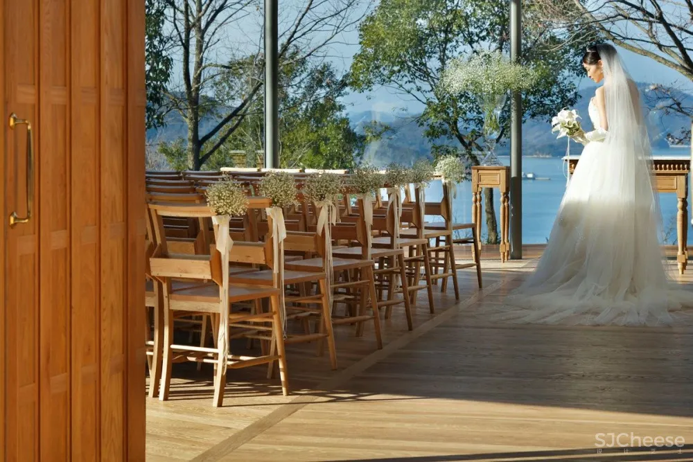 Hiroshi Nakamura丨设计是人与场所的精神表达