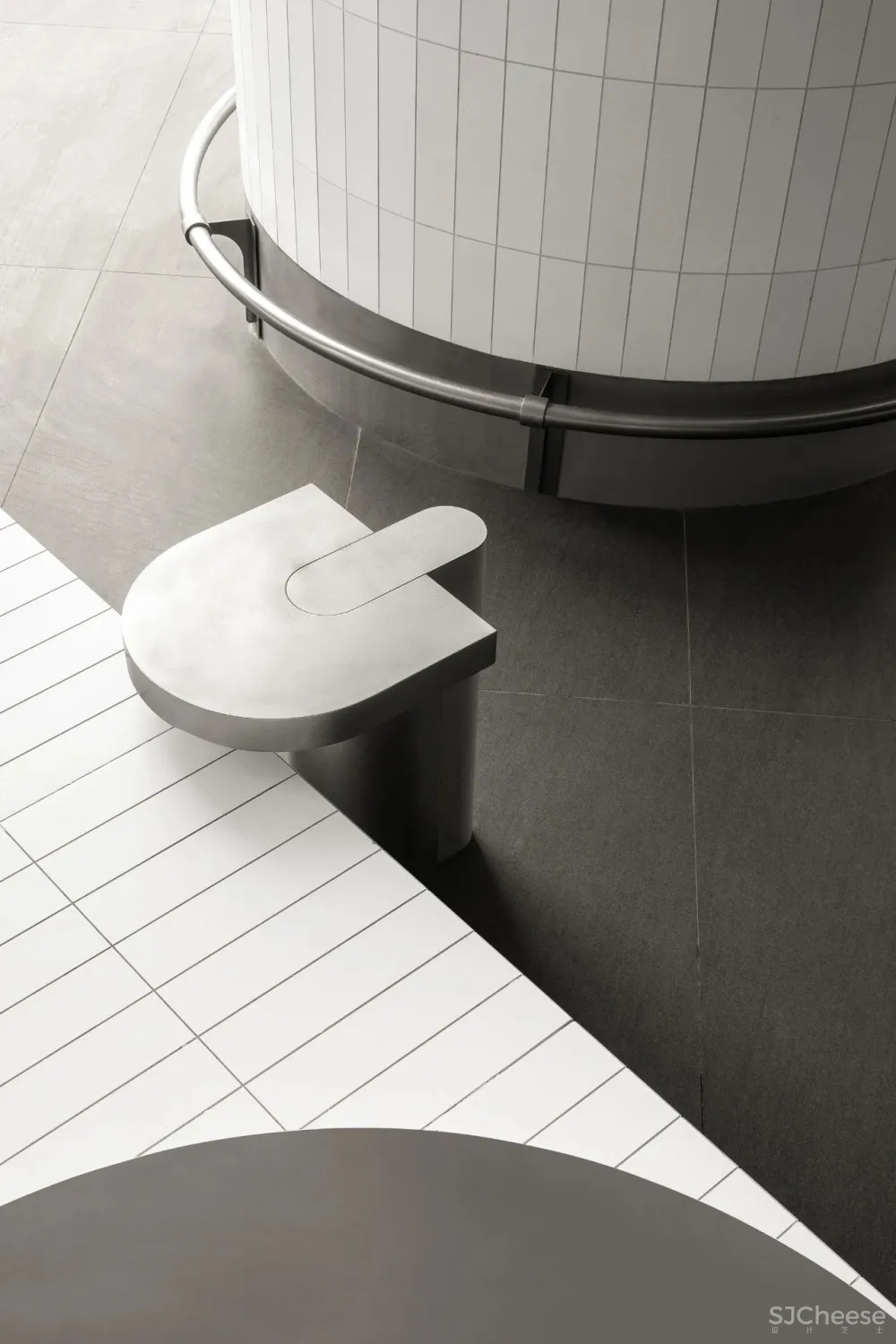 李京泽:喜茶济南万象城店,超级网红的趣味逻辑