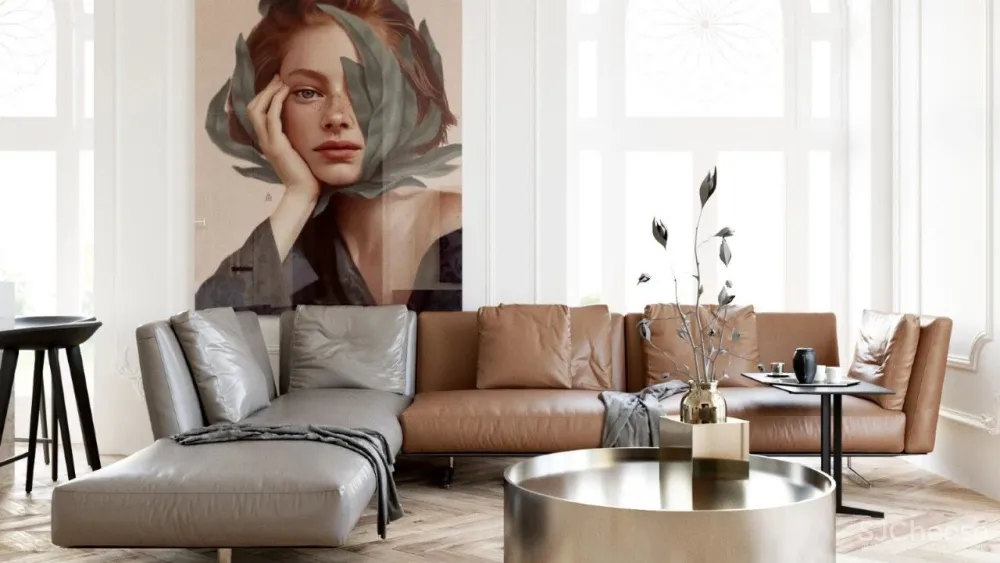 2020年设计师的豪华资料库