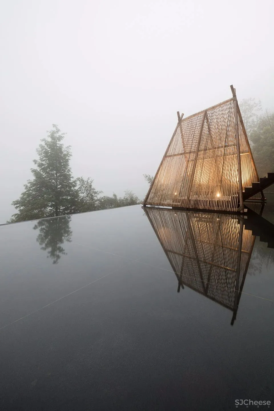 20家新设计型精品名宿