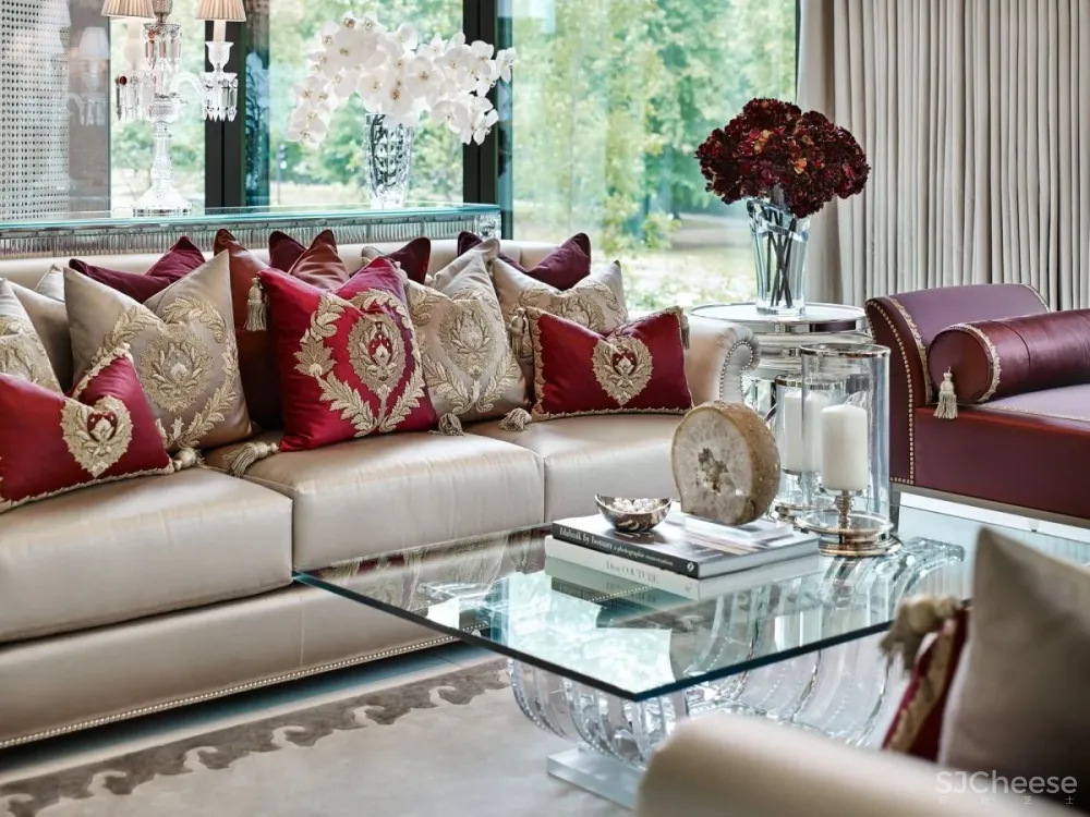 Elicyon 设计专辑