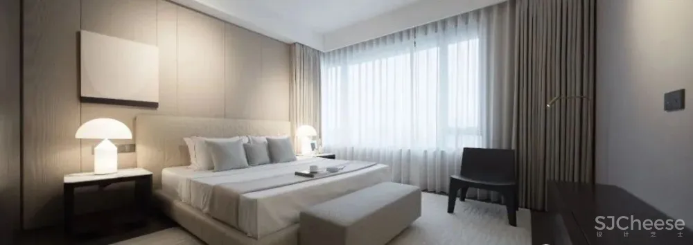 李玮珉最新力作 苏州「仁恒.运河时代」会所-售楼处-样板间