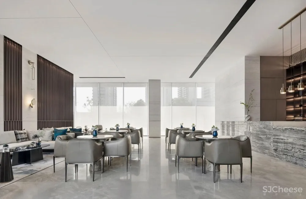 咫尺山水 咫尺繁华 库玛 - S.U.N