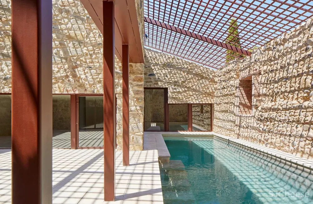 Arquitectura G丨唤醒建筑的灵魂与生命