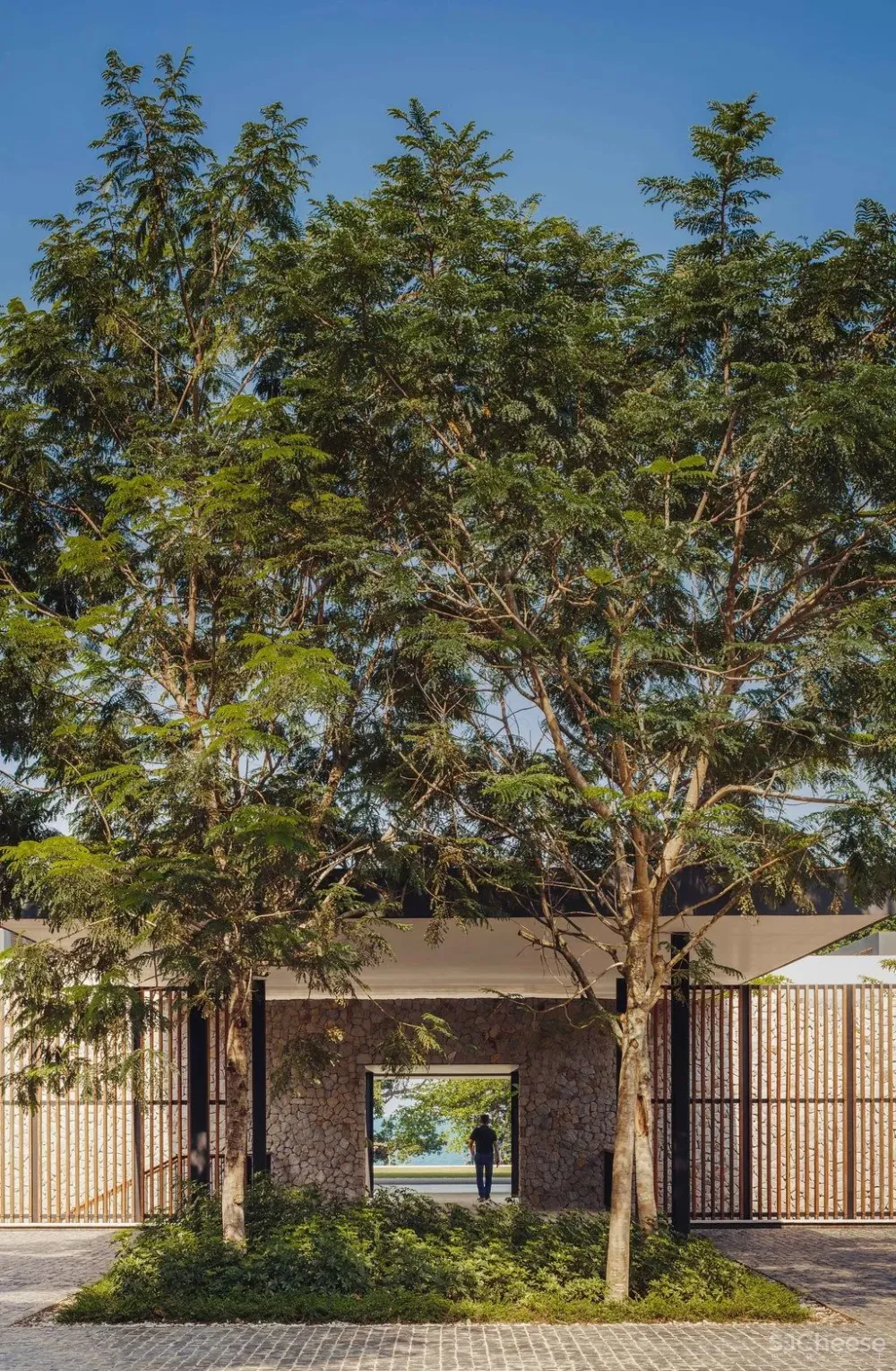 Kerry Hill 设计专辑