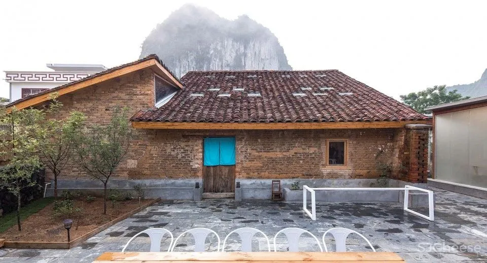 50个中国最美乡村建设案例