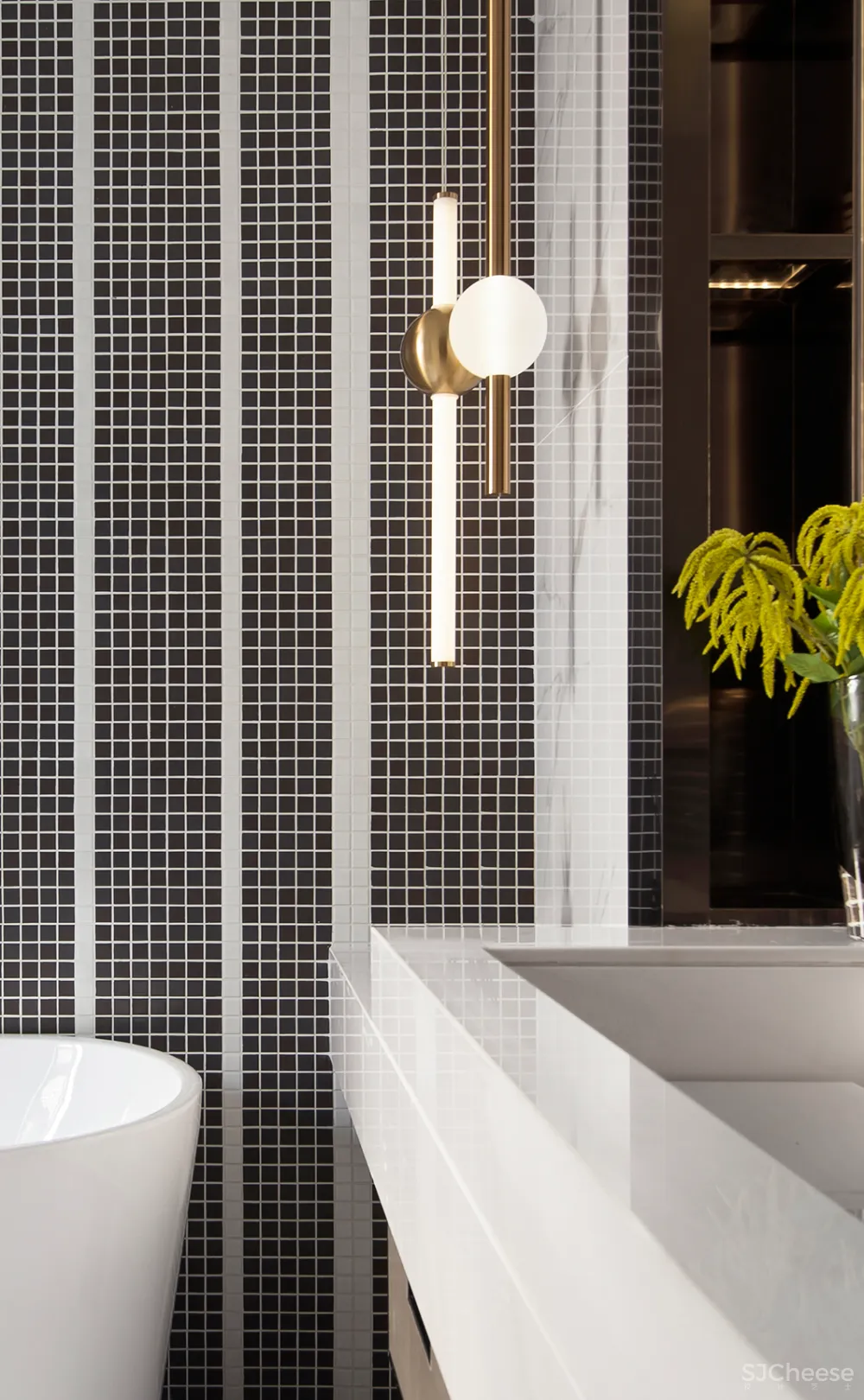 吴文粒:诗意栖居,与自然共生!