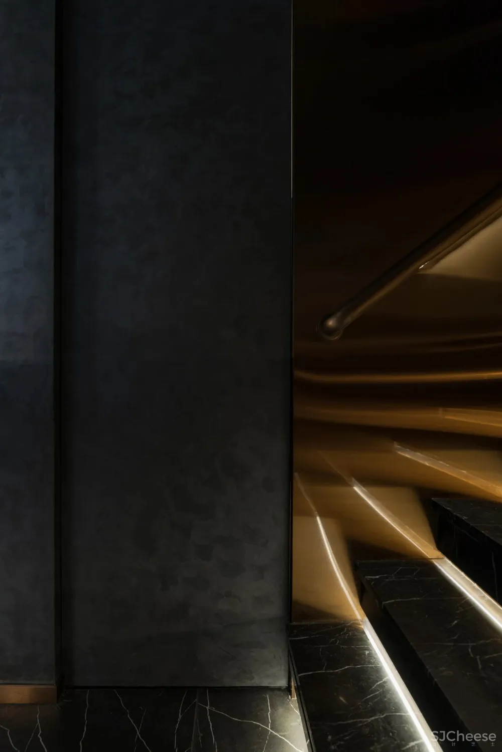 MATATA—未見空间设计